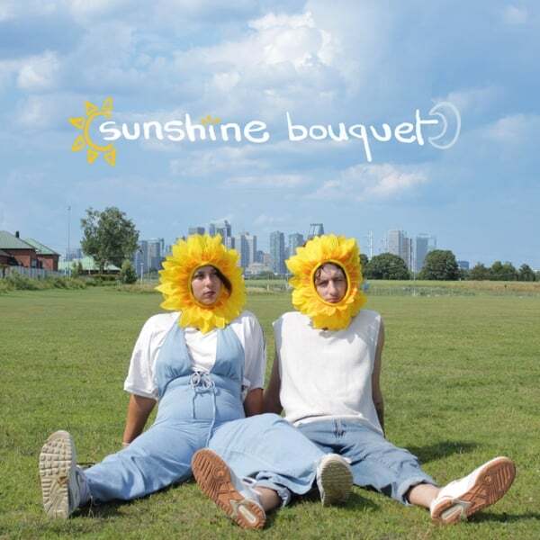 Cover art for Sunshine Bouquet