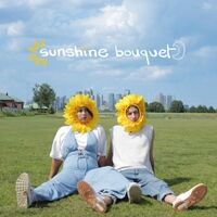 Sunshine Bouquet